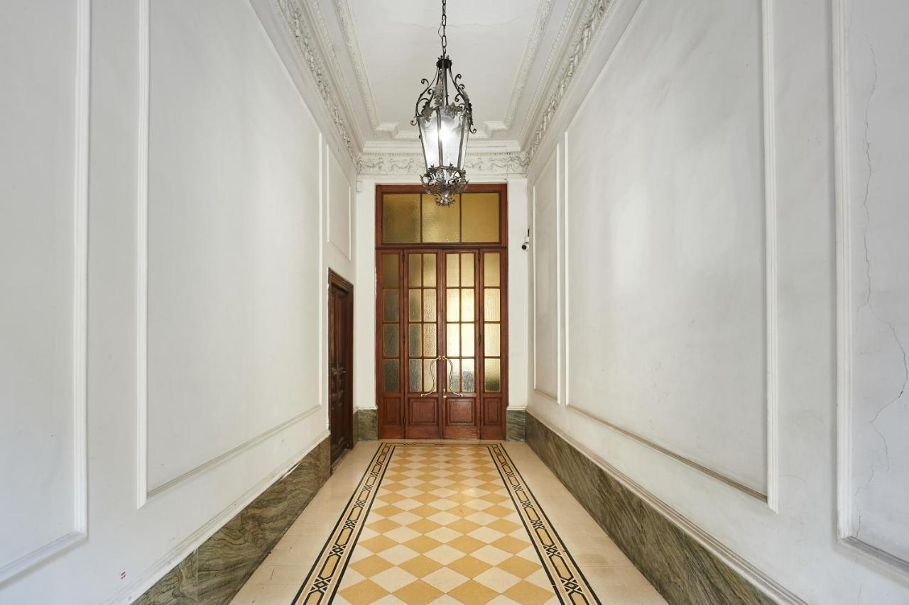 Fabrizio'S Rooms Рим Экстерьер фото
