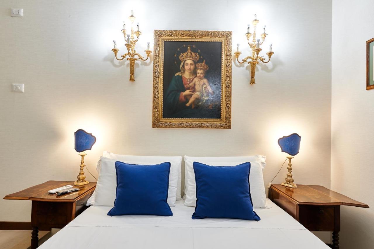 Fabrizio'S Rooms Рим Экстерьер фото