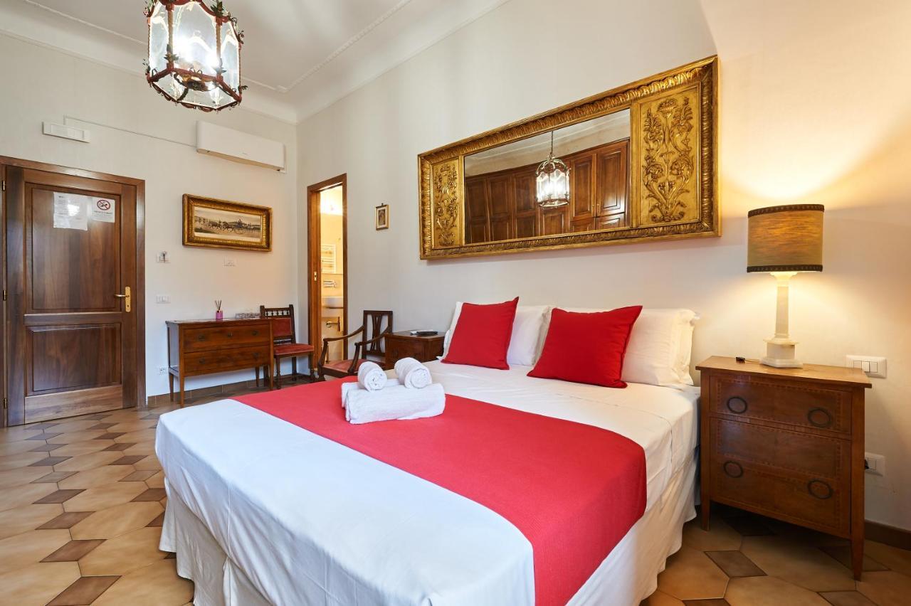 Fabrizio'S Rooms Рим Экстерьер фото