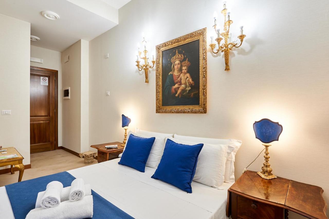 Fabrizio'S Rooms Рим Экстерьер фото